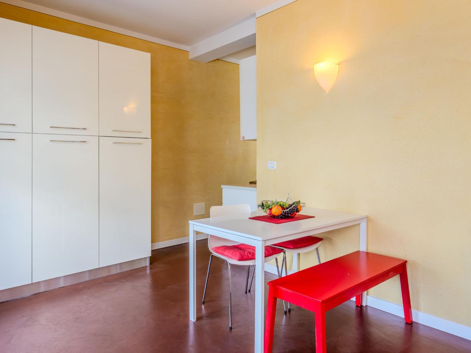 Apartment La Pocetta-2 By Interhome Claino Buitenkant foto